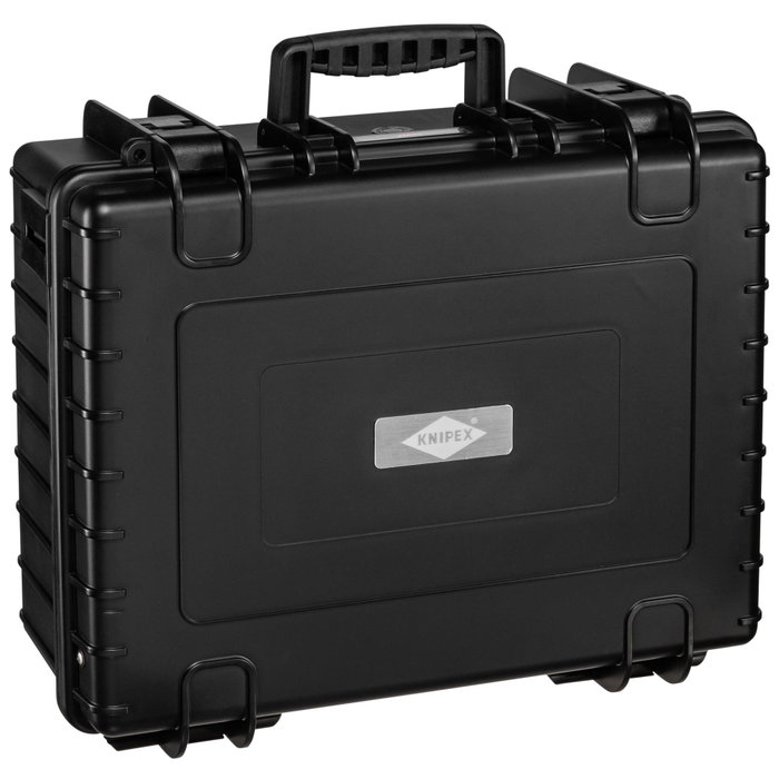 Knipex Caja herramientas Robust34 vacía Knipex Caja herramientas Robust34 vacía