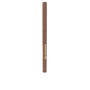 Max Factor Calorie Lip Shader #080-Rustic Brick, 0,35 ml