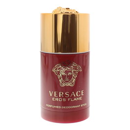 Versace Eros Flame Déodorant Stick Homme 75 ml