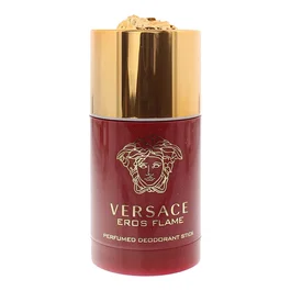 Versace Eros Flame Déodorant Stick Pour hommes 75 ml