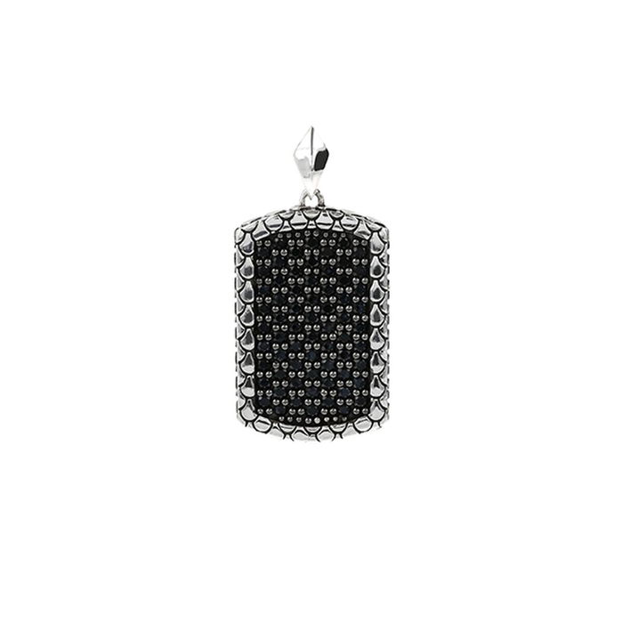 Pendentif Homme Albert M. WSOX00127.BS-S Pendentif Homme Albert M. WSOX00127.BS-S