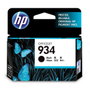 HP Cartouche d'encre 934 Noir C2P19AE