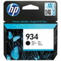 HP Cartouche d'encre 934 Noir C2P19AE