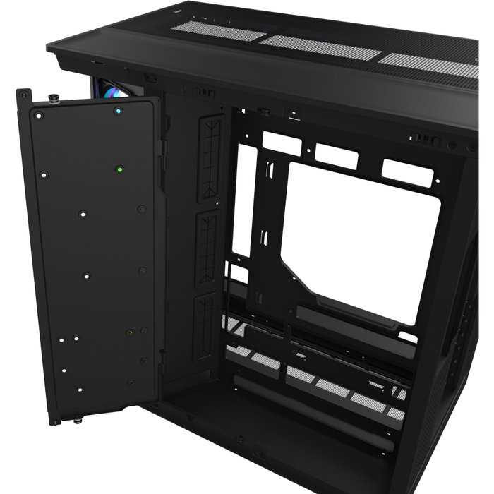 Thermaltake View 380 XL WS ARGB Black Thermaltake View 380 XL WS ARGB Black