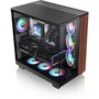 Thermaltake View 380 XL WS ARGB Black