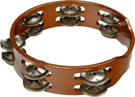 TANGA Pandereta 22 cm - Tambourin