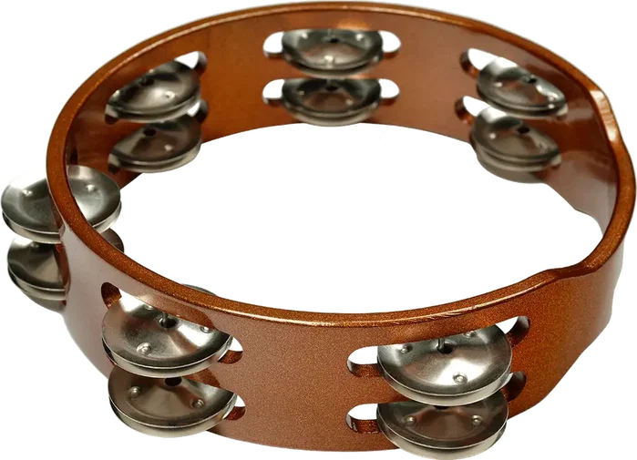 TANGA Pandereta 22 cm - Tambourin