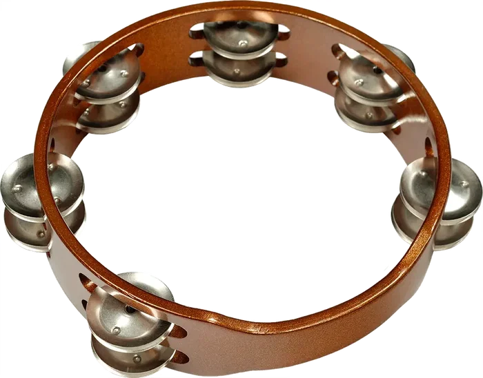 TANGA Pandereta 22 cm - Tambourin