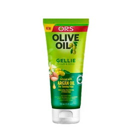 Organic Root Stimulator Gellie Glaze & Hold 100ml