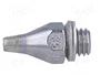 JBC TOOLS Pointe de dessoudage 1,6x3,8mm