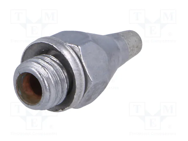 JBC TOOLS Pointe de dessoudage 1,6x3,8mm