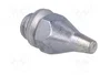 JBC TOOLS Pointe de dessoudage 1,6x3,8mm