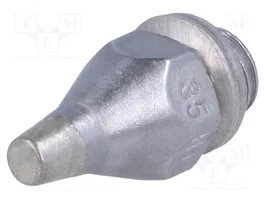 JBC TOOLS Pointe pour fer à dessouder 1,6x3,8mm