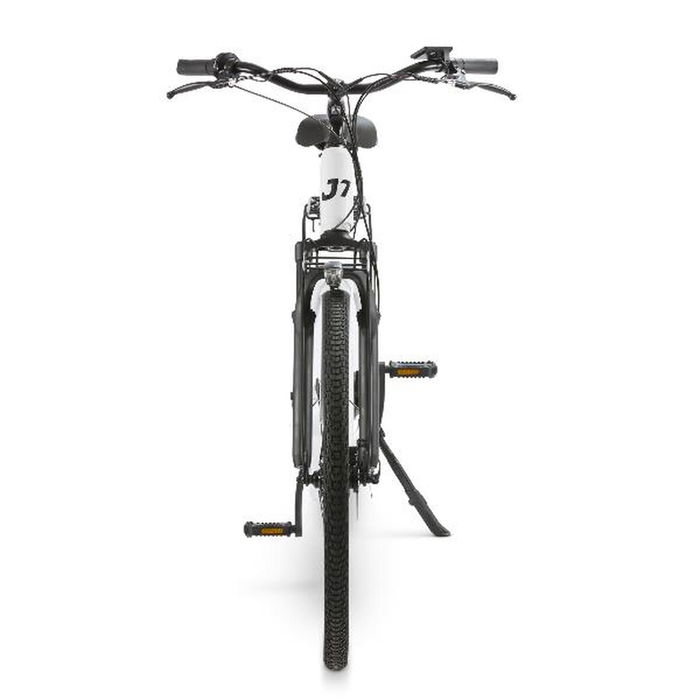 Vélo Électrique Nilox J7 Blanc 250 W 28" Vélo Électrique Nilox J7 Blanc 250 W 28"