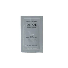 Depot 800 Skin Specifics No. 803 Crème de jour hydratante 5 ml