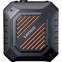 Lenco ODR-160GY gris