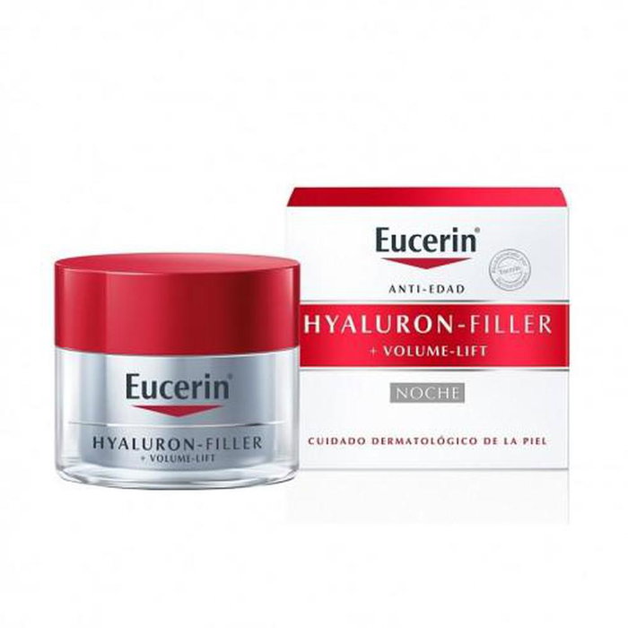 Eucerin Hyaluron Filler+ volume-lift nuit 50 ml