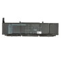 Dell Batterie 97 Wh 6 Cellules Lithium Ion