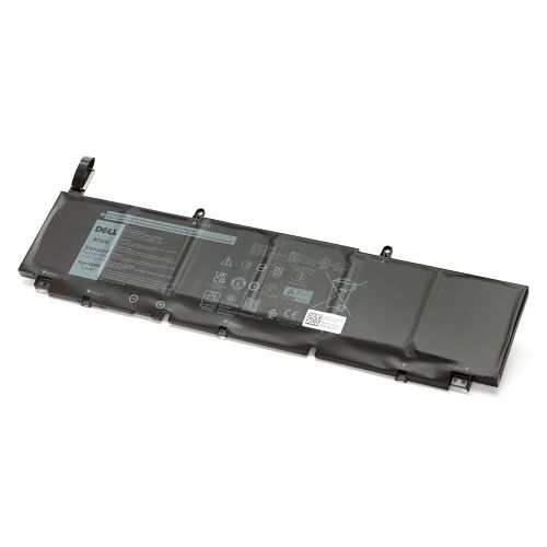 Dell Batterie 97 Wh 6 Cellules Lithium Ion Dell Batterie 97 Wh 6 Cellules Lithium Ion