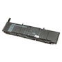 Dell Batterie 97 Wh 6 Cellules Lithium Ion