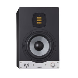 Eve Audio SC207 Enceinte de Monitoring Active 150W avec Tweeter AMT