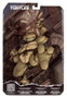 McFarlane Toys Tortues Ninja Page Punchers Michelangelo figurine 13 cm