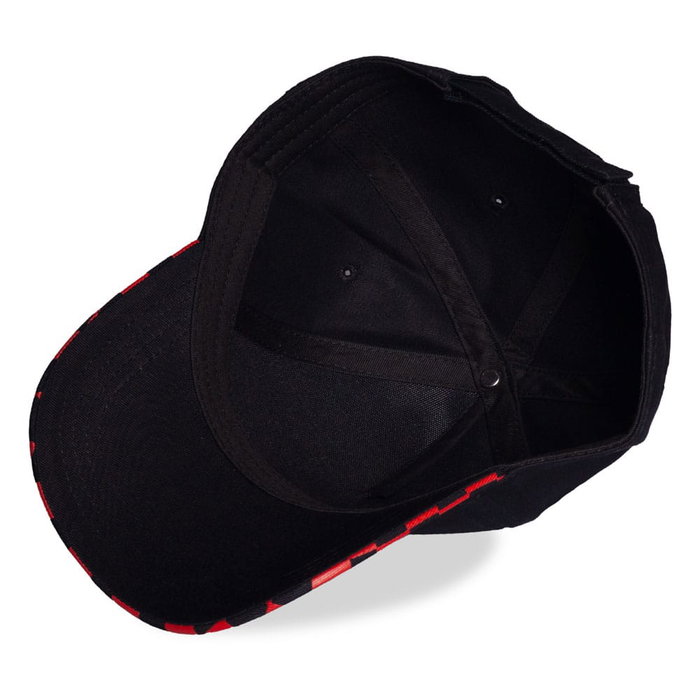 Difuzed Casquette baseball Five Nights at Freddy's Freddy Fazbear's Pizza Difuzed Casquette baseball Five Nights at Freddy's Freddy Fazbear's Pizza