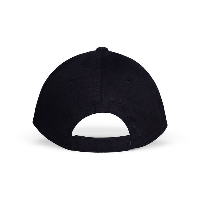 Difuzed Casquette baseball Five Nights at Freddy's Freddy Fazbear's Pizza Difuzed Casquette baseball Five Nights at Freddy's Freddy Fazbear's Pizza