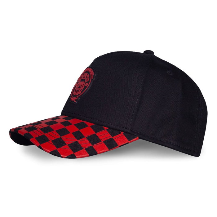 Difuzed Casquette baseball Five Nights at Freddy's Freddy Fazbear's Pizza Difuzed Casquette baseball Five Nights at Freddy's Freddy Fazbear's Pizza