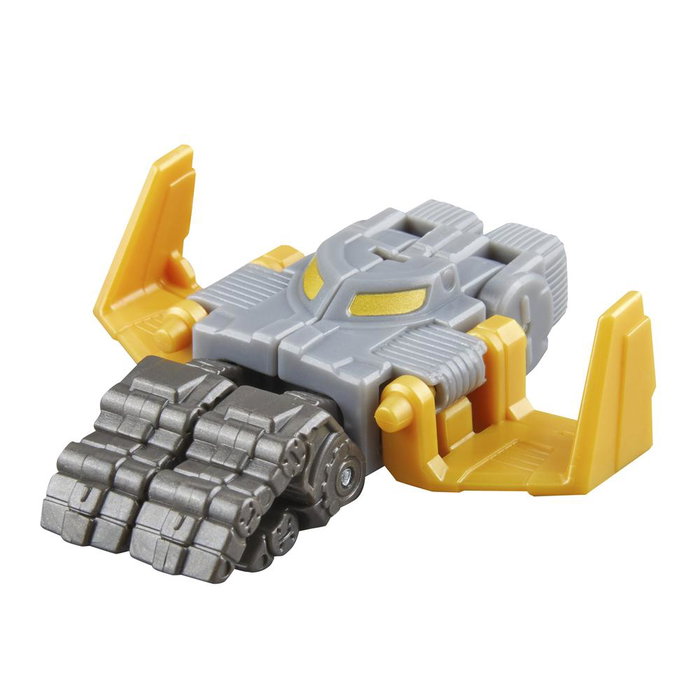 Hasbro Transformers Age of the Primes The Thirteen Amalgamous Prime Figurine Voyager Class 14 cm