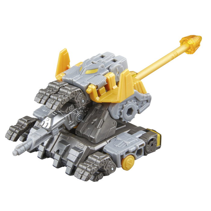 Hasbro Transformers Age of the Primes Amalgamous Prime Voyager Class