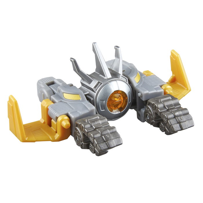 Hasbro Transformers Age of the Primes Amalgamous Prime Voyager Class
