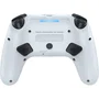 Subsonic Manette sans fil One Piece Luffy Gear 5 - PS5 / PC - Blanc