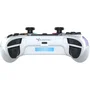 Subsonic Manette sans fil One Piece Luffy Gear 5 - PS5 / PC - Blanc