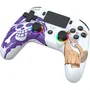 Subsonic Manette sans fil One Piece Luffy Gear 5 - PS5 / PC - Blanc