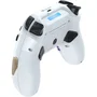 Subsonic Manette sans fil One Piece Luffy Gear 5 - PS5 / PC - Blanc