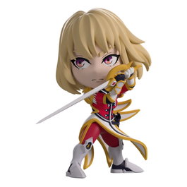 Youtooz Figurine en vinyle Cha Hae-In - Solo Leveling