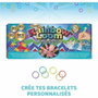 Bandai Rainbow Loom Original avec 600 élastiques