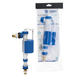 Gifont Flotteur compacte double universel