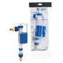 Gifont Flotteur compacte double universel