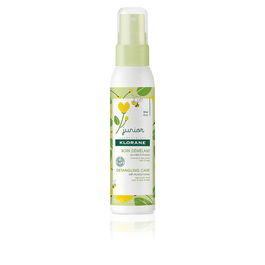 Klorane Spray Démêlant Junior Miel d'Acacia pour Enfants 125 ml