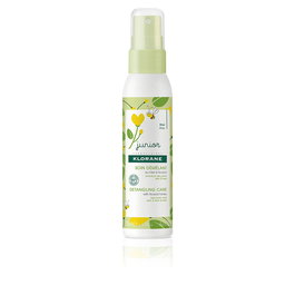 Klorane Spray Démêlant Junior Miel d'Acacia pour Enfants 125 ml