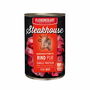 Alimentation humide Fleischeslust Pure 800 gr Veau