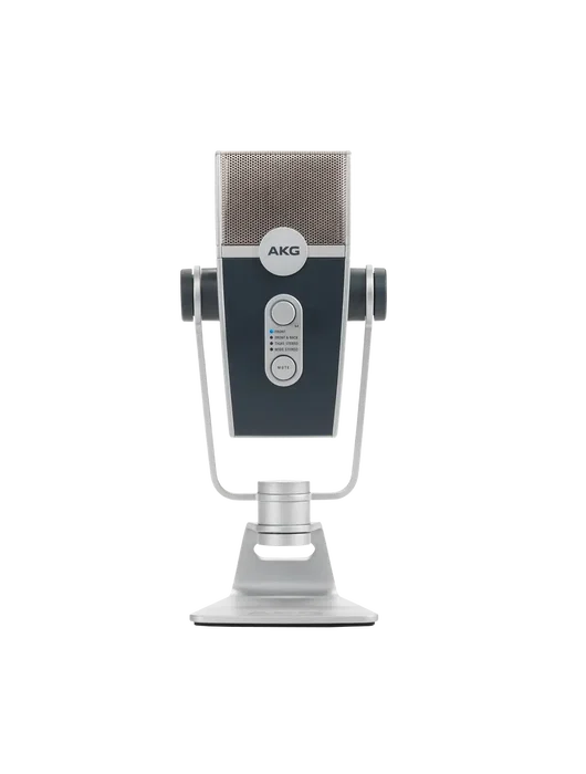 AKG Microphone C44 Lyra USB AKG Microphone C44 Lyra USB