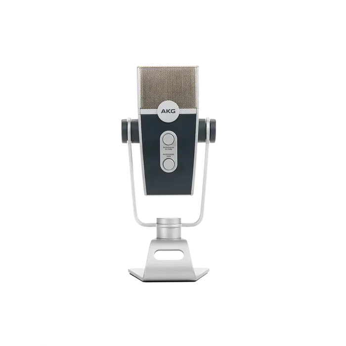 AKG Microphone C44 Lyra USB AKG Microphone C44 Lyra USB