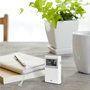 Sangean DPR-39 (Pocket 390) White