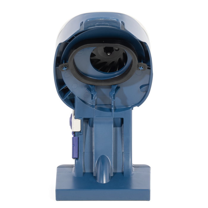 3M Mascara 4000 - Ventilateur avec technologie Cool Flow