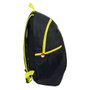 SAFTA - Sac à Dos Pokémon 42 cm, Compartiment Principal Grande Capacité, Poche Latérale pour Bouteille, Bretelles Ergonomiques et Dos Rembourré, Poignée de Transport