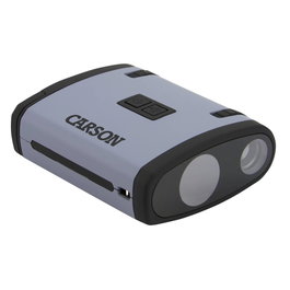 Carson Mini Aura NV-200 Bleu / Noir