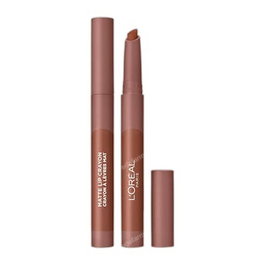 L'Oréal Paris - Rouge à Lèvres Infallible Matte - 104 Tres Sweet - Longue Tenue, Finie Mate